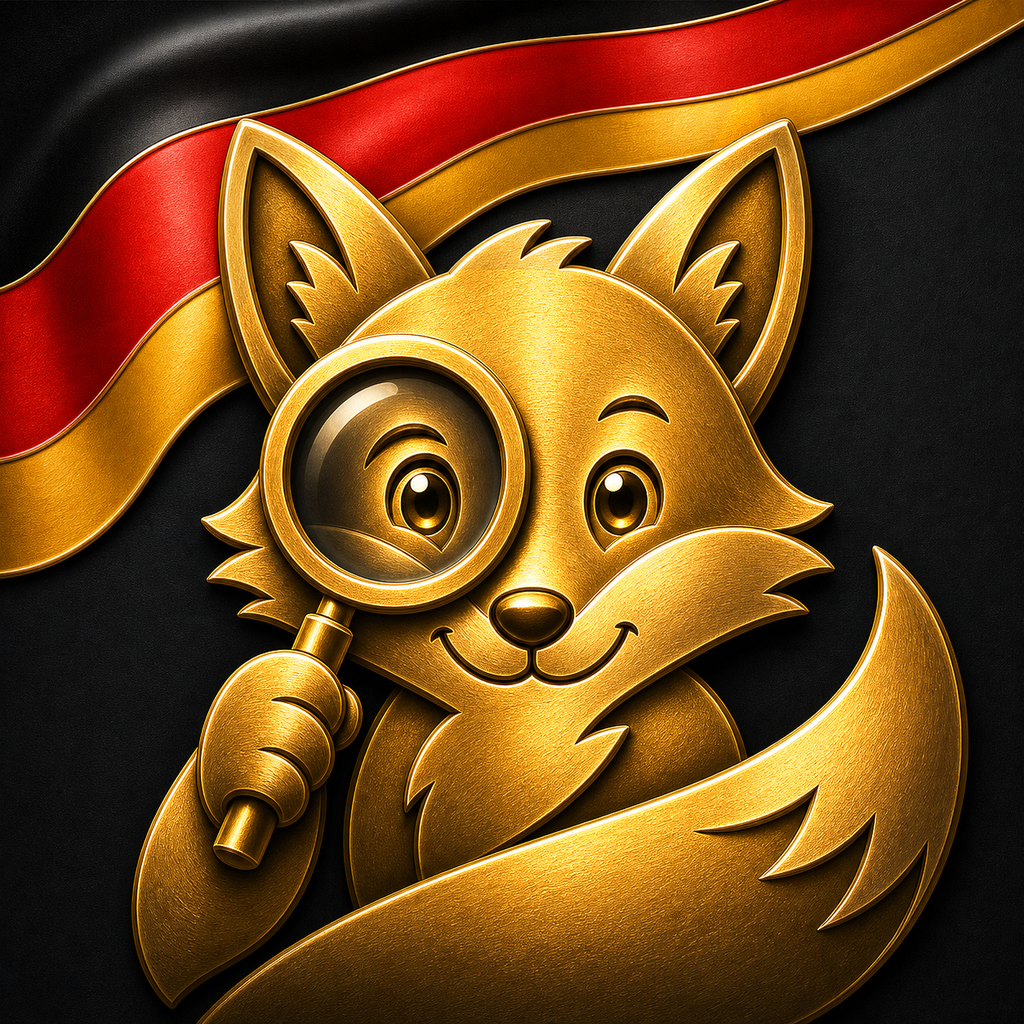 Sozialfuchs